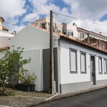 Casa Da Memoria Apartman Angra do Heroísmo Kültér fotó