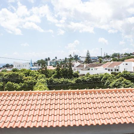 Casa Da Memoria Apartman Angra do Heroísmo Kültér fotó