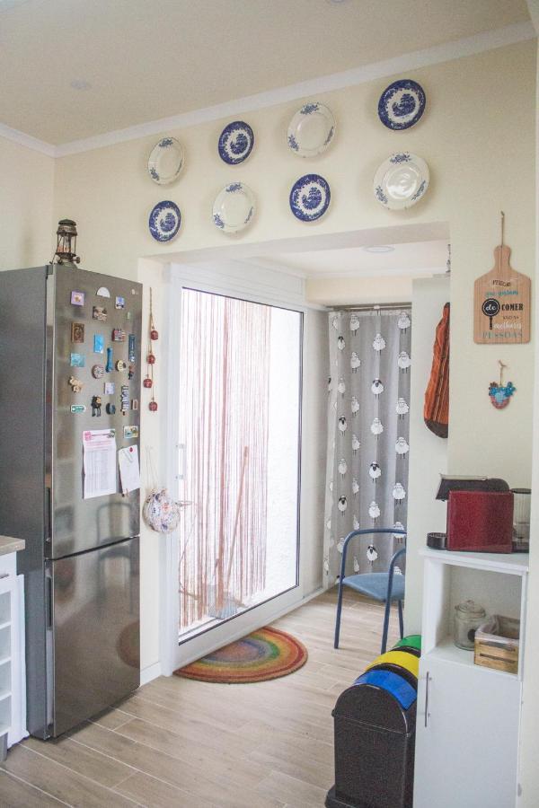 Casa Da Memoria Apartman Angra do Heroísmo Kültér fotó