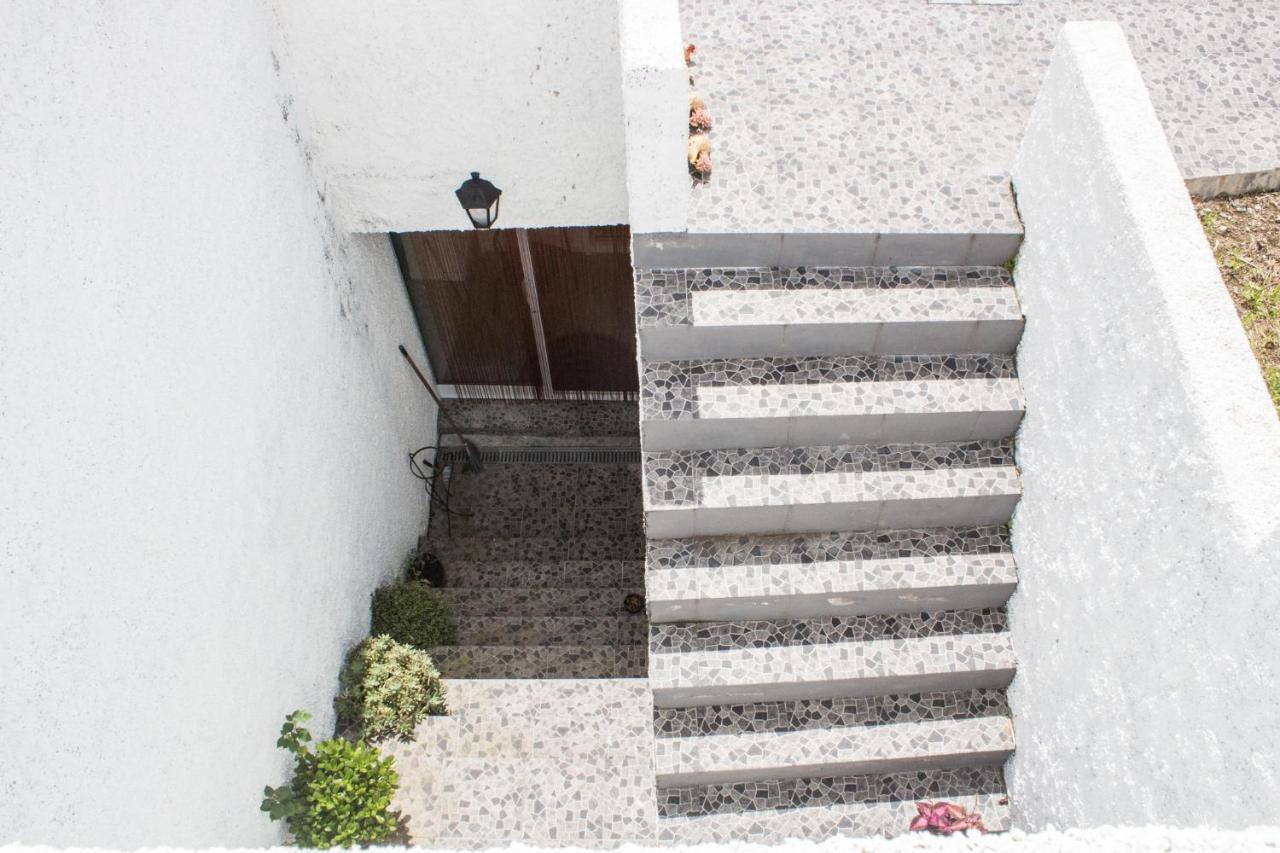 Casa Da Memoria Apartman Angra do Heroísmo Kültér fotó